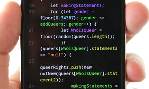 Vocable Code (13082018), mobile interface