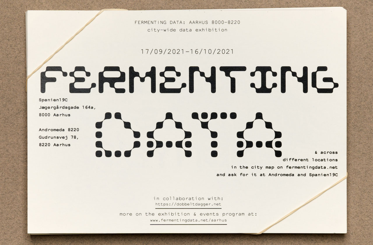 Fermenting Data